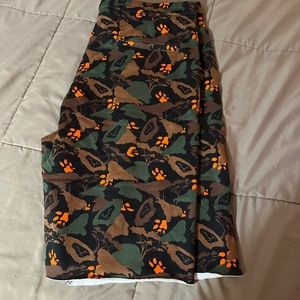 Ethika-Simba Shorts